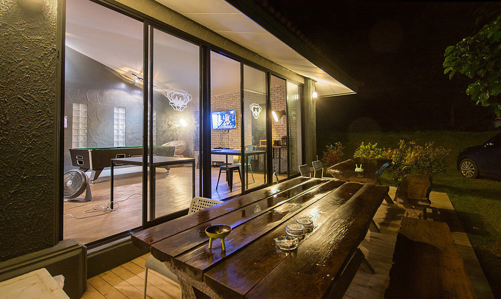 Monkey Dive Hostel Khaolak Καο Λακ Εξωτερικό φωτογραφία